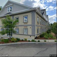 Feely Jane G Dent, dentists office located at 20 Milton St, Dedham, MA.