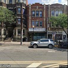 Weehawken Orthodontics, dentists office located at 3508 Park Ave, Weehawken, NJ.