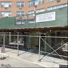 Michael Entin Dental Office, dentists office located at 1655 Flatbush Ave, Brooklyn, NY.