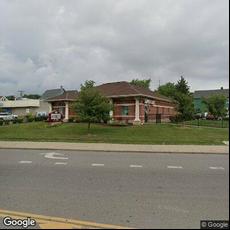Nathan J Chronister, DDS, dentists office located at 476 Hertel Ave, Buffalo, NY.