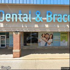 Kool Smiles, dentists office located at 4 Plaza North Shopping Ctr, Terre Haute, IN.