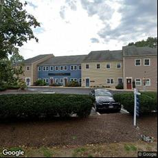 Concord Family Orthodontic, dentists office located at 801 Main St, Concord, MA.