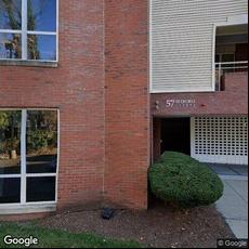 Orthodontic Associates-Lxngtn, dentists office located at 57 Bedford St, Lexington, MA.
