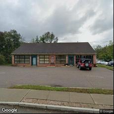 Main Street Dental, dentists office located at 1100 Main St, Millis, MA.