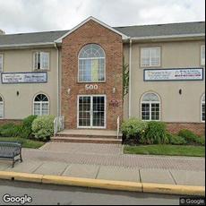 Healthy Smile Dental Office, dentists office located at 500 N Wood Ave, Linden, NJ.