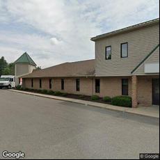 The Centre for Dentistry - Bernard T. Logan, DMD, dentists office located at 730 Parkwood Dr, Cranberry Township, PA.