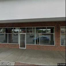 Thriving Smiles Pediatric Dentistry, dentists office located at 34155 Center Ridge Rd, North Ridgeville, OH.