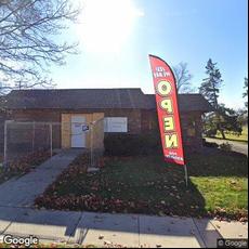 Cavanaugh Dental, dentists office located at 900 E Cavanaugh Rd, Lansing, MI.
