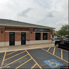 My Care Dental, dentists office located at 18311 North Creek Drive, Tinley Park, IL.
