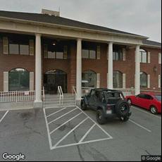 Davis Dental Care, dentists office located at 1133 N Main St, Layton, UT.