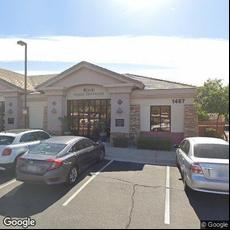 Oasis Family Dentistry and Orthodontics, dentists office located at 1467 W Elliot Rd, Gilbert, AZ.