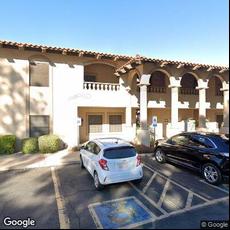 Arizona Smile Center, dentists office located at 1400 N Gilbert Rd, Gilbert, AZ.