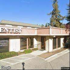 Parktown Dental Care, dentists office located at 990 Bay St, Mountain View, CA.