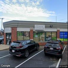 Aura Dental Center, dentists office located at 391 Lynnway, Lynn, MA.