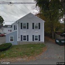 Saugus Dental Center, dentists office located at 347 Central St, Saugus, MA.