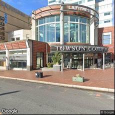 Smile Direct Club, dentists office located at 435 York Rd Located Inside Salon Plaza, Towson, MD.