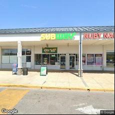 Evenly Orthodontics, dentists office located at 6618A Security Blvd, Woodlawn, MD.