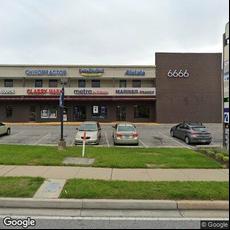 Dental One Associates of Gwynn Oak, dentists office located at 6666 Security Blvd, Gwynn Oak, MD.
