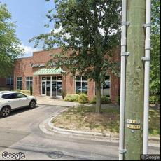The Dental Care Center - Wake Forest, dentists office located at 1900 S. Main St.,, Wake Forest, NC.