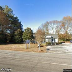 Monroe Smile Center, dentists office located at 256 N Hammond Dr, Monroe, GA.