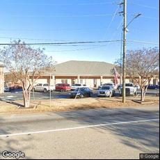Oral Surgery Associates & Dental Implant Centers, dentists office located at 307 S Broad St, Monroe, GA.
