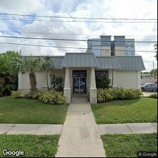 Alpha Dental Services Inc, dentists office located at 243 32nd St N, Saint Petersburg, FL.