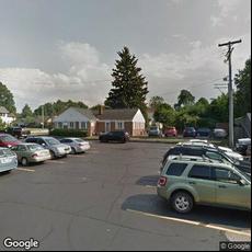 River Dental Arts, Dr. Emily Zeisler, DDS, dentists office located at 1690 Wright Ave, Rocky River, OH.