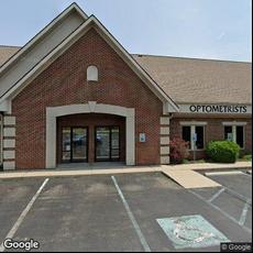 Eagle Creek Dentistry, dentists office located at 5685 Lafayette Rd, Indianapolis, IN.