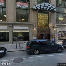 Grand Dentistry Loop, dentists office located at 105 W Madison St, Chicago, IL.