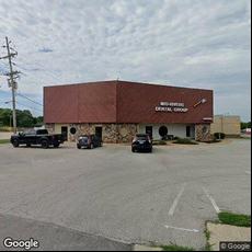 Mid Rivers Dental Group, dentists office located at 300 Mid Rivers Mall Dr, Saint Peters, MO.