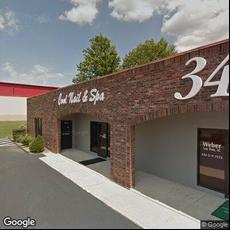 Give Kids A Smile, dentists office located at 340 Mid Rivers Mall Dr, Saint Peters, MO.