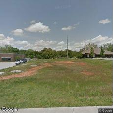 Artistic Smiles, dentists office located at 4001 W Financial Pkwy, Rogers, AR.