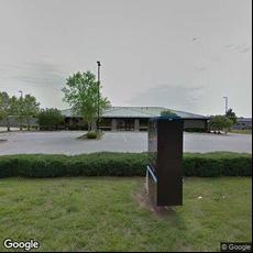 Wisener, Cooper & Fergus, DDS, dentists office located at 1003 S Horsebarn Rd, Rogers, AR.