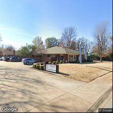 J. Parham Dentistry, dentists office located at 2707 W Huntsville Ave, Springdale, AR.