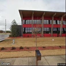 Storms Orthodontics, dentists office located at 7853 Har Ber Ave, Springdale, AR.