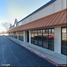 Affordable Dentures, dentists office located at 1350 S Gutensohn Rd, Springdale, AR.