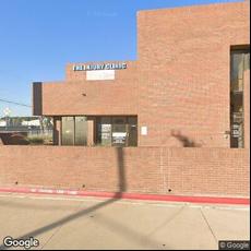 Doc's Dental Implants & Crowns, dentists office located at 1451 W Airport Fwy, Irving, TX.