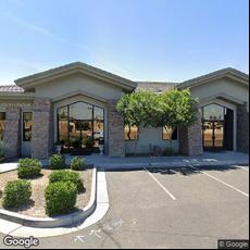 Cereus Dental Care, dentists office located at 2181 E Warner Rd, Tempe, AZ.