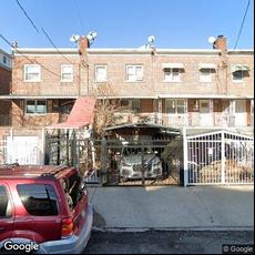 Smiling Dentist, dentists office located at 739 E 230th St, Bronx, NY.