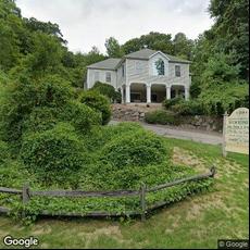 Tribury Dental, dentists office located at 20 Woodside Ave, Middlebury, CT.