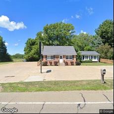 DR A J Alleruzzo Dentist, dentists office located at 5712 W Ridge Rd, Erie, PA.