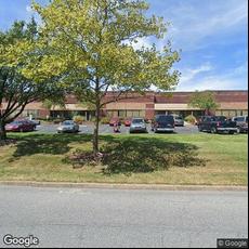 NDX Muth & Mumma, dentists office located at 6360 Flank Dr, Harrisburg, PA.