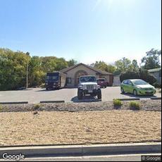 Carella, Matthew H, DDS, dentists office located at 17719 Virginia Ave, Hagerstown, MD.
