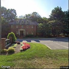 Frye Dental Care, dentists office located at 1 Weaver Dr, Lexington, NC.
