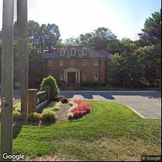 Carolina Pines Dentistry, dentists office located at 1 Weaver Dr, Lexington, NC.