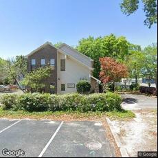 Landmark Dental Care, dentists office located at 611 E Burgess Rd, Pensacola, FL.