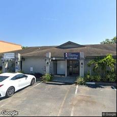 Seminole Dental, PA, dentists office located at 9303 Seminole Blvd, Seminole, FL.