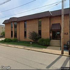 Christian G Wayne DDS, dentists office located at 112 Morris St, Charleston, WV.