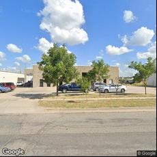 Goetze Dental, dentists office located at 6124 Shadybrook St, Wichita, KS.