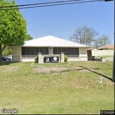 Ousley and Associates, PA, dentists office located at 1710 W Highway 287 Business, Waxahachie, TX.
